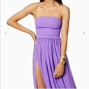 Ramy Brook Calista Dress